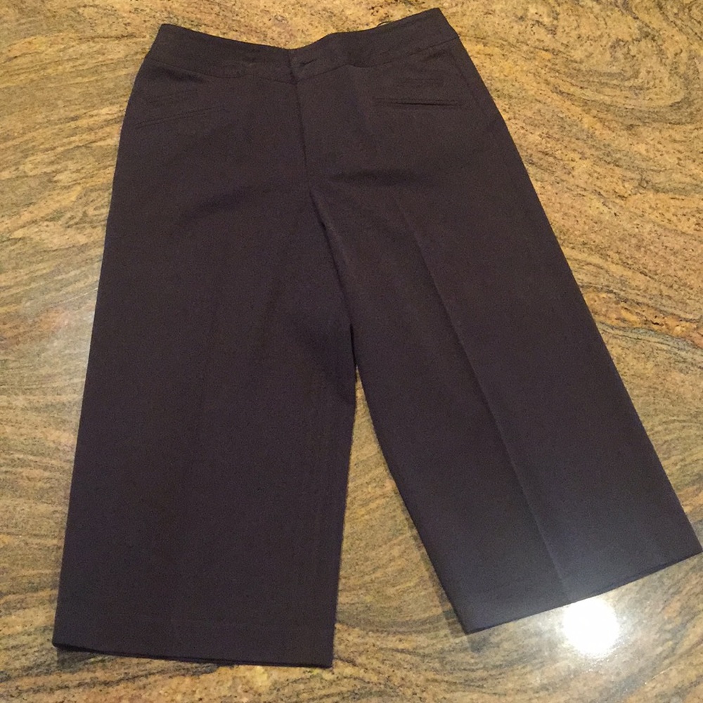 Nine West Culottes pants